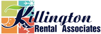 Killington Rental Association Logo