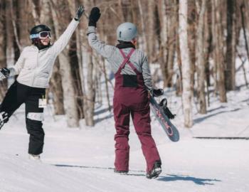 Park Affair Killington VT