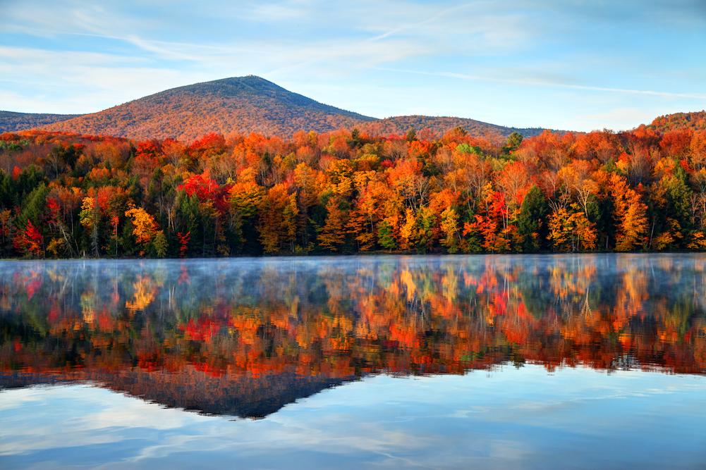 Unlock Your Ultimate Fall Getaway to Killington, Vermont Killington