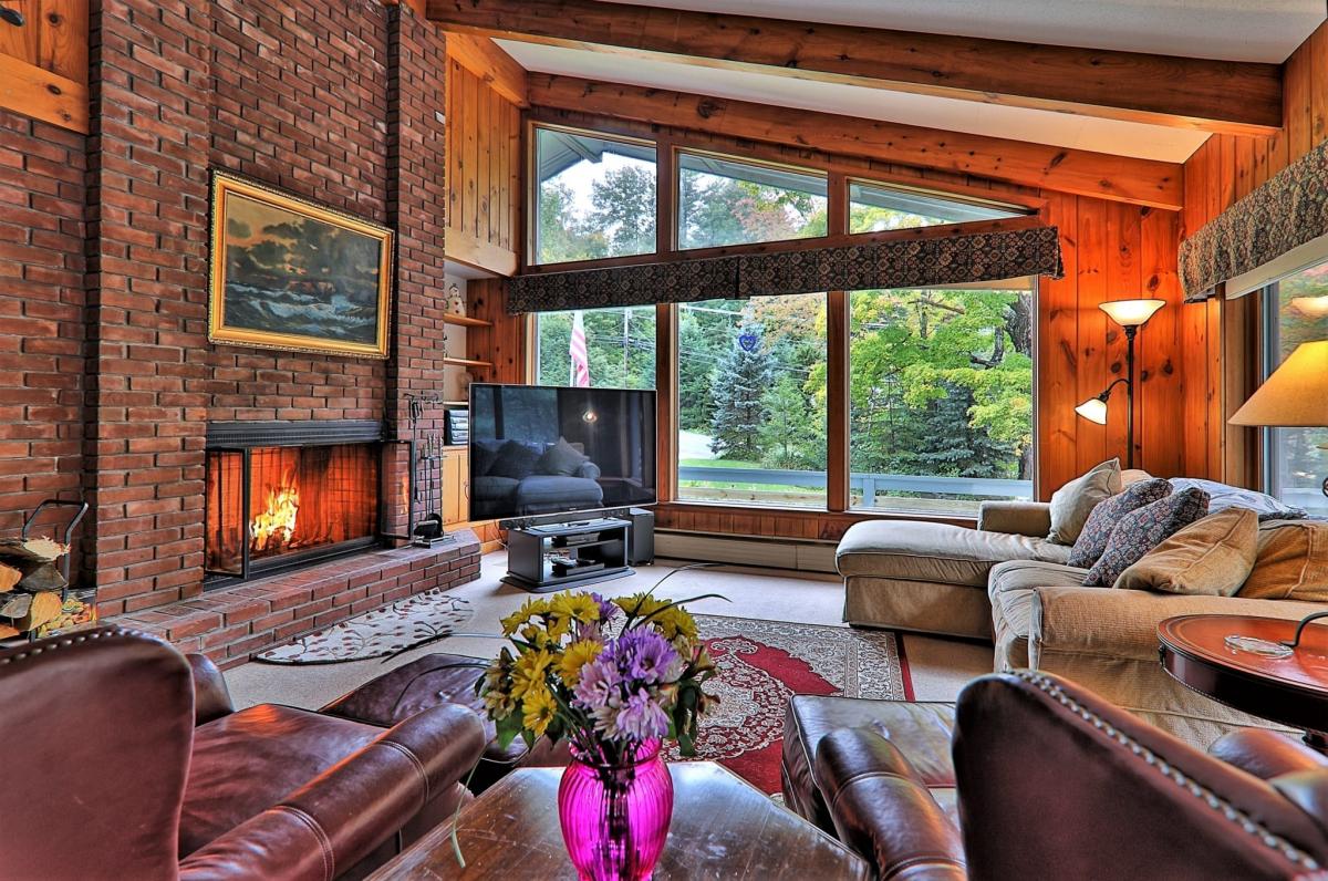 Property Management Services Killington Rental Associates