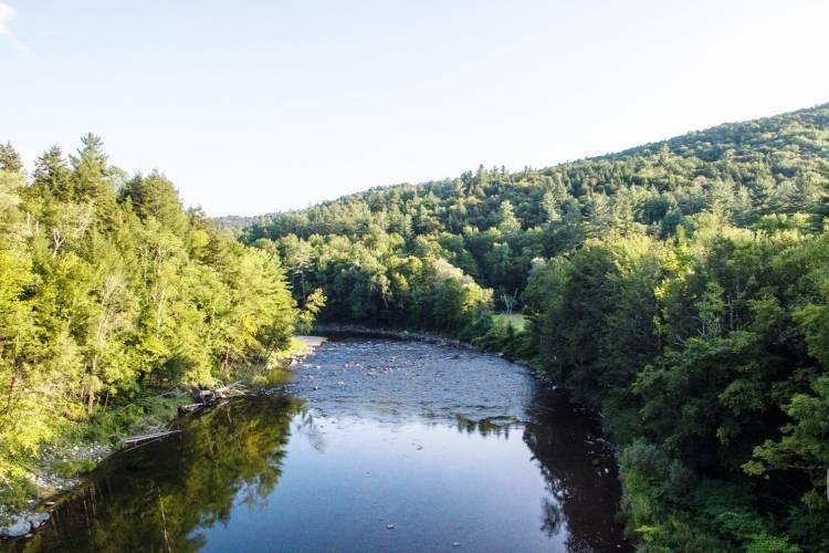 River Tubing in Killington Vermont Killington Rental Associates