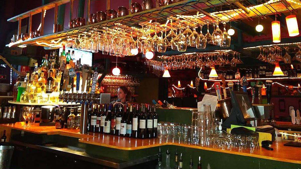 The Garlic Killington Rental Associates