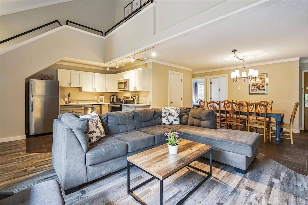 Killington vacation condo for rent